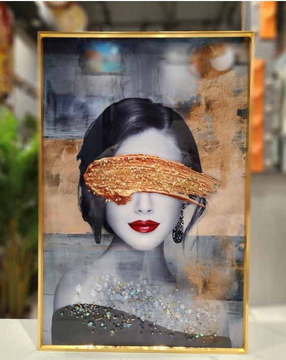 Modern Crystal Painting 63